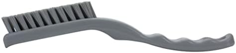 SPARTA Plastic Grout Brush, Crevice Brush - Image 5