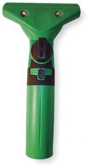 Swivel Squeegee, Nylon Plastic by Unger