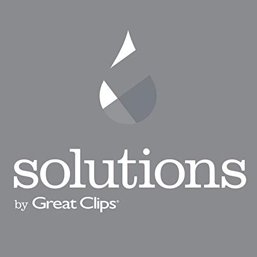 GREAT CLIPS Solutions Pliable Putty, 2oz | Finishing Hair Product w/Medium, Workable Hold | Provides Flexibility & Texture