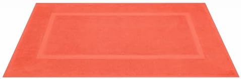 Cotton Paradise 100% Cotton Bathroom Towel Set, 2 Piece 20x34 Floor Towels - Image 6