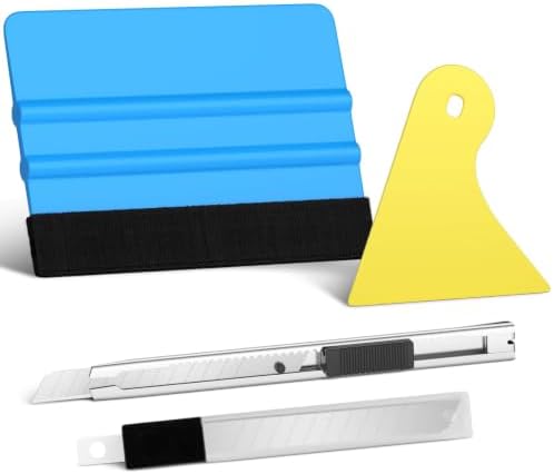 Car Window Tint Kit, Wallpaper Tools - Image 7