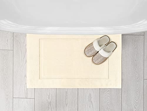 Utopia Towels Cotton Bath Mat, 21x34 in, 2 Pack - Image 6