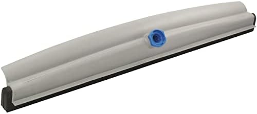 Unger Industrial 1972736 25 in. Lock-On Hooded Foam Floor Squeegee by Unger