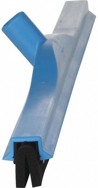 Vikan Floor Squeegee, 27 1/2 in W, Straight 77553-1 Each - Image 5