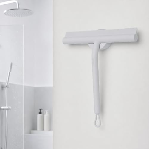 Squeegee for Shower Glass Doors, Resilient Loop - Image 6