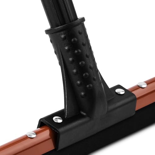 20 Inch Rubber Floor Squeegee - Image 5