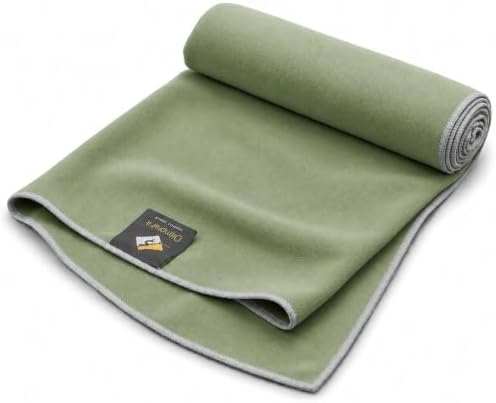 OlimpiaFit Quick Dry Towel by OlimpiaFit