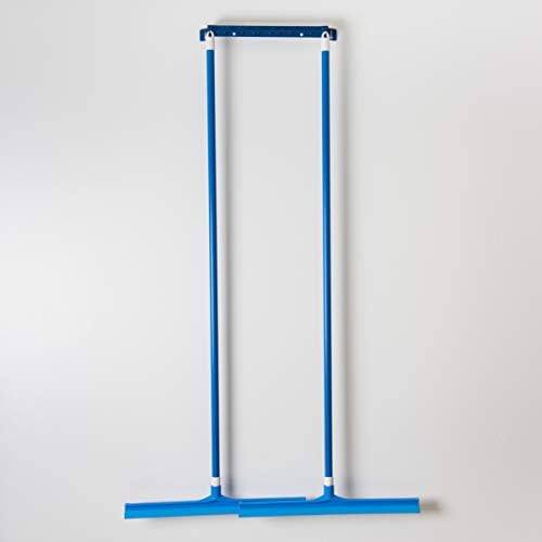 SPARTA 3656714 Plastic Floor Squeegee, Shower Squeegee, Heavy Duty Squeegee - Image 7
