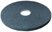 3M Blue Cleaner Pad 5300, 23 in by 3MIndustrial