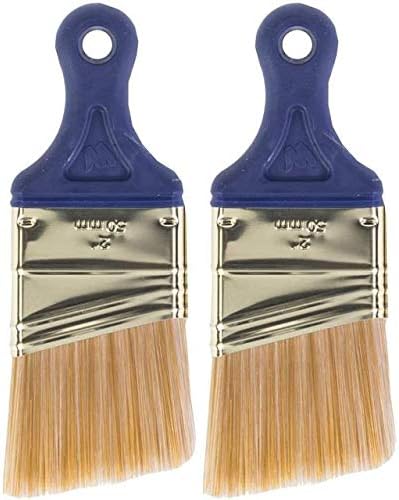 Wooster Brush Q3211-2 Shortcut Angle Sash Paintbrush by WoosterBrush
