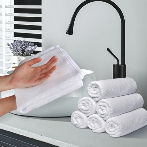 UNIMADE 2 Pack Hand Towels Set - Image 7