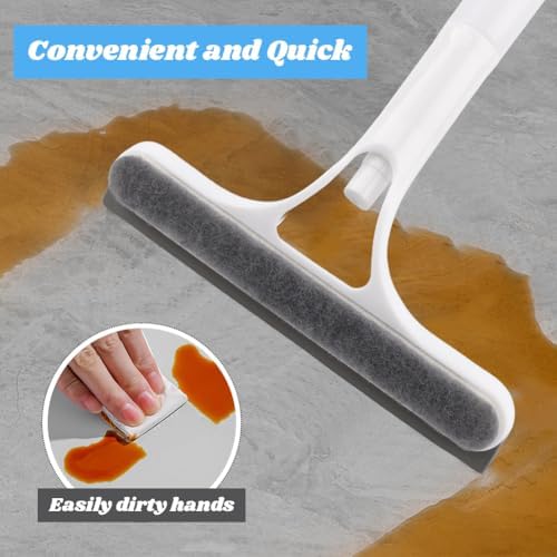 3 in 1 Window Cleaning Scraper - Image 7
