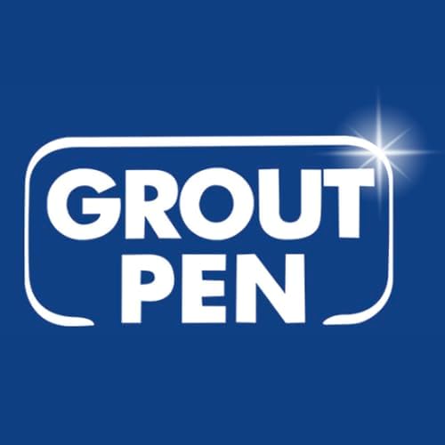 Grout Pen Cream Grout Paint: Waterproof Tile Paint Grout Refresh Restorer for Floor, Kitchen & Bathroom Shower Tiles - Cream - Can Size for Larger Projects - 125ml (4.2oz)