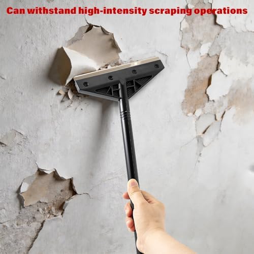 Gomake 8 ‘’ Razor Blade Scraper Tool - Image 6