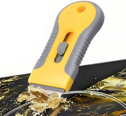 Razor Blade Scraper, Scraper Tool - Image 7