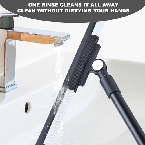 Floor Squeegee Broom - Image 7