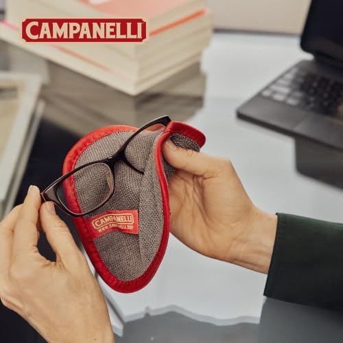CAMPANELLI Lens & Screen Cleaner Spray - Image 6