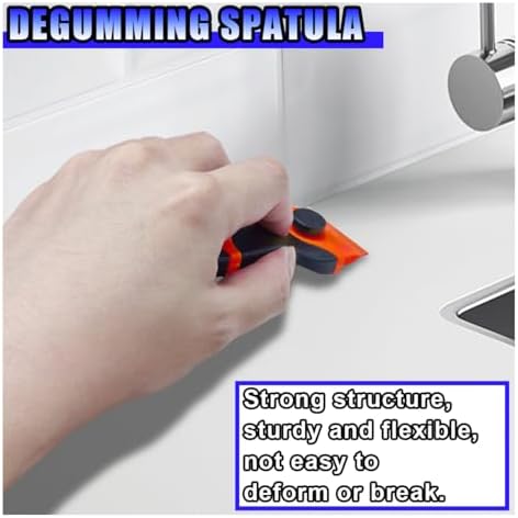 2PCS Razor Blade Scraper - Image 6