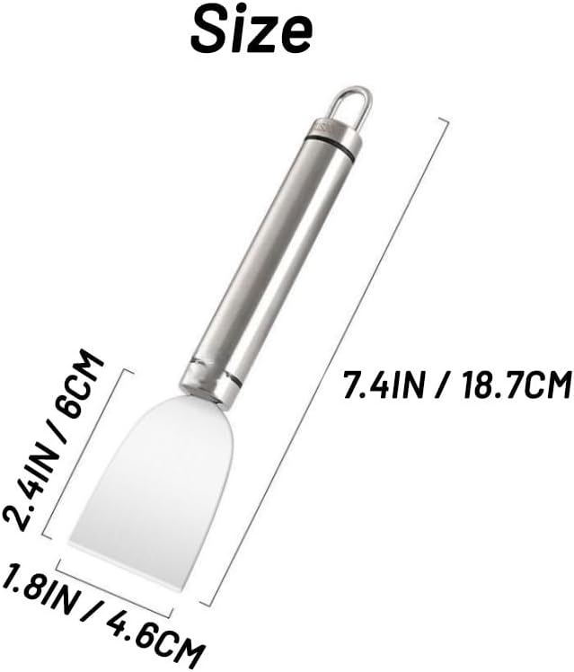 2 Pack Stove Scraper for Tough Case - Image 7