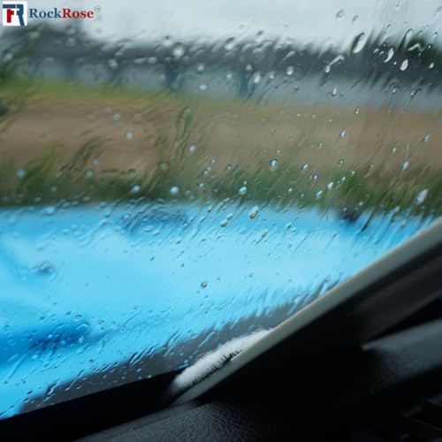 Auto Bulldozer Squeegee 15" x 5.95" – Durable Window Film Tint Tool - Image 6