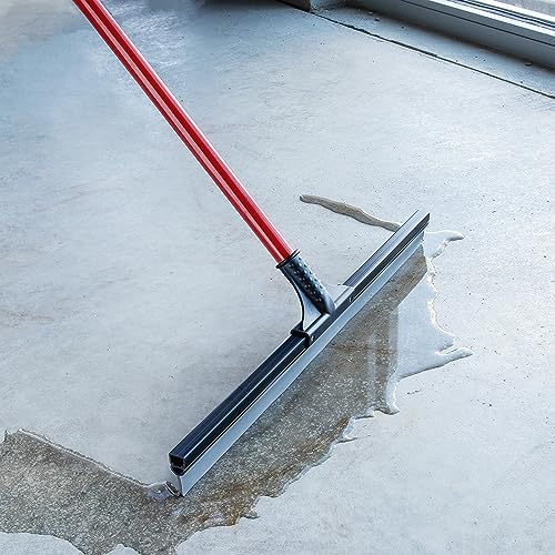 Libman Commercial 515 Soft Rubber Squeegee - Image 3