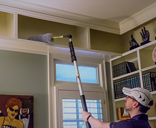 DOCA Telescoping Pole Attachment - Image 6