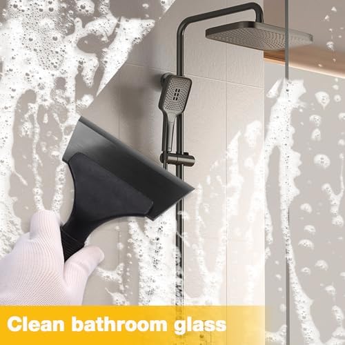 Gomake Vinyl Wrap Tool Set Window Tint Kit, Window Tint Tools Small Rubber - Image 6