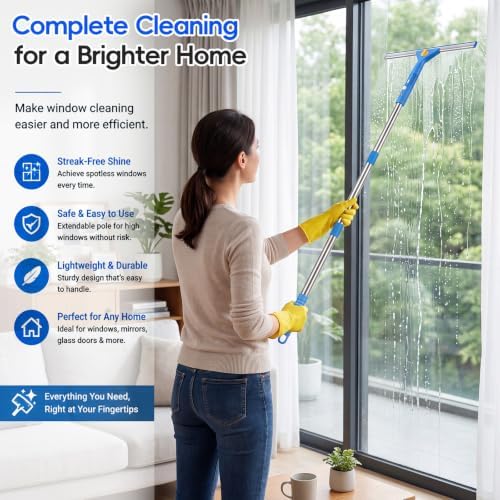 Window Cleaning Kit - Image 7