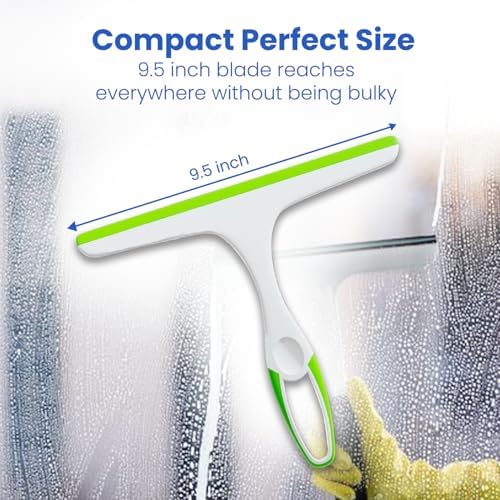 Middleofthemap Shower Squeegee - Image 7