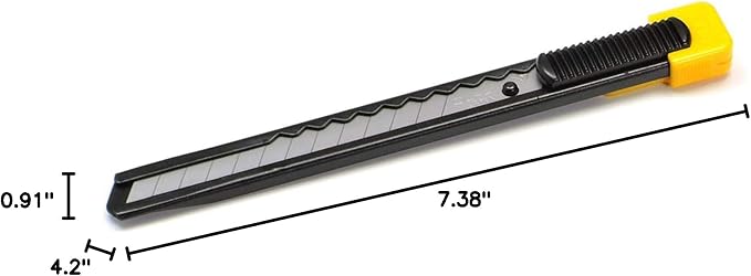 Tamiya 2 TAM74016 Basic Tool Set - Image 9
