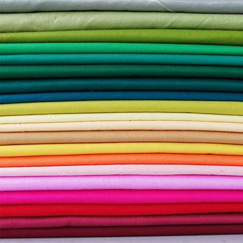 10"x10" 50pcs Cotton Fabric Squares - Image 9