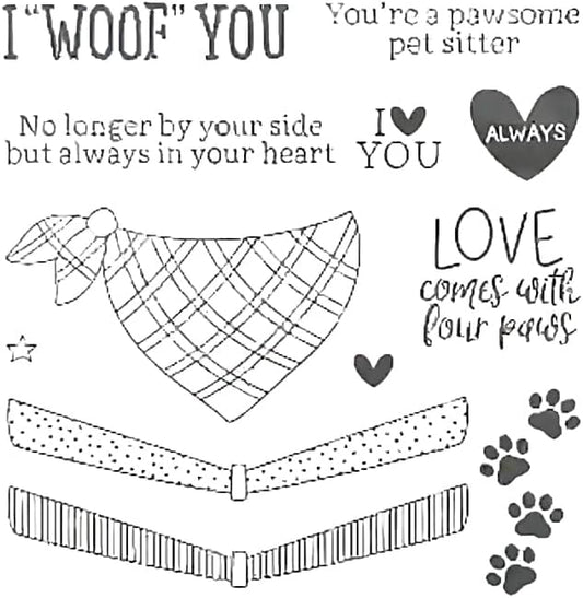 2025-2026 Stamps and Dies for Card Making, Stamps and Dies Set 2025 for Christmas and Halloween, Die Cut DIY Various Festivals Album Scrapbooking Birthdays Greeting Card (M4337)