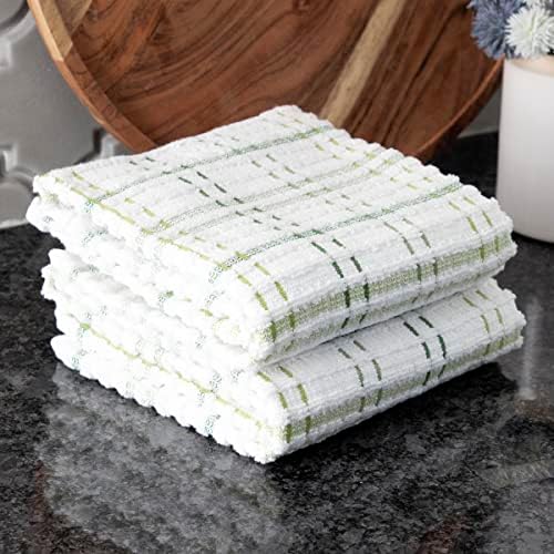 Ritz Royale Collection 100% Combed Terry Cotton, Highly Absorbent, Oversized - Image 6