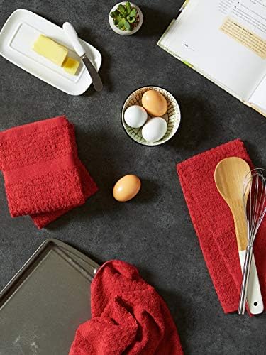 DII Cotton Waffle Terry Dish Towel - Image 6