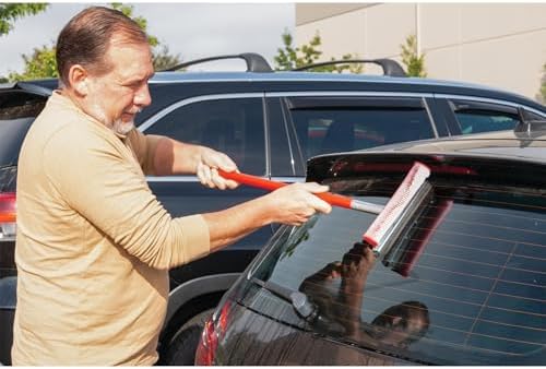 Performance Tool W1466 All-Purpose Squeegee - Image 6