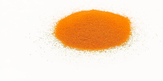 Coral Sand - Fine Colored Sand for Ritual Use, Zen Gardens, Incense Burners - Image 2