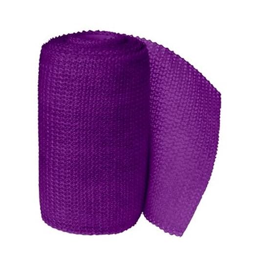 Plus Fiberglass Cast Tape – 4in x 4yd - Image 2