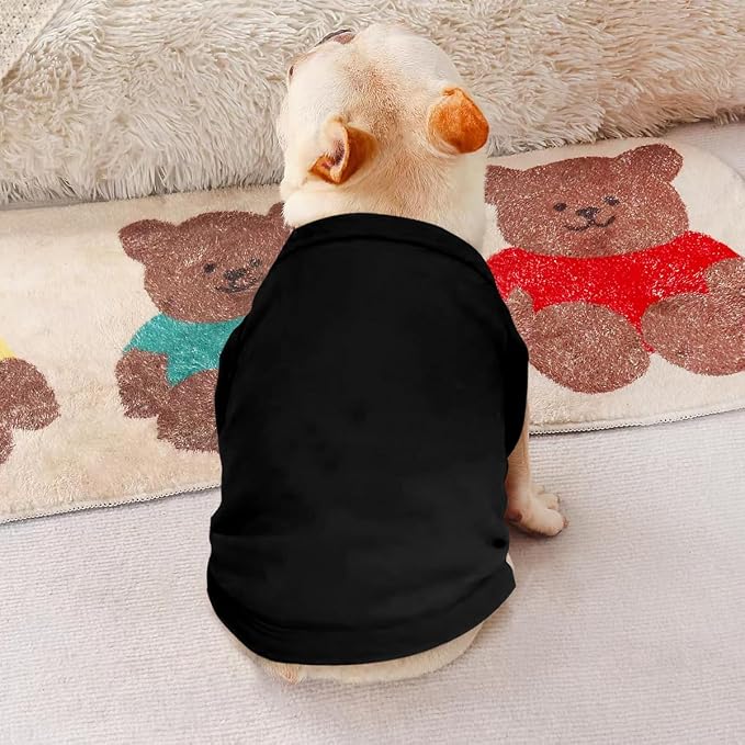 Customized Dog Shirt for Small Medium Large Dogs Personalized - Image 6