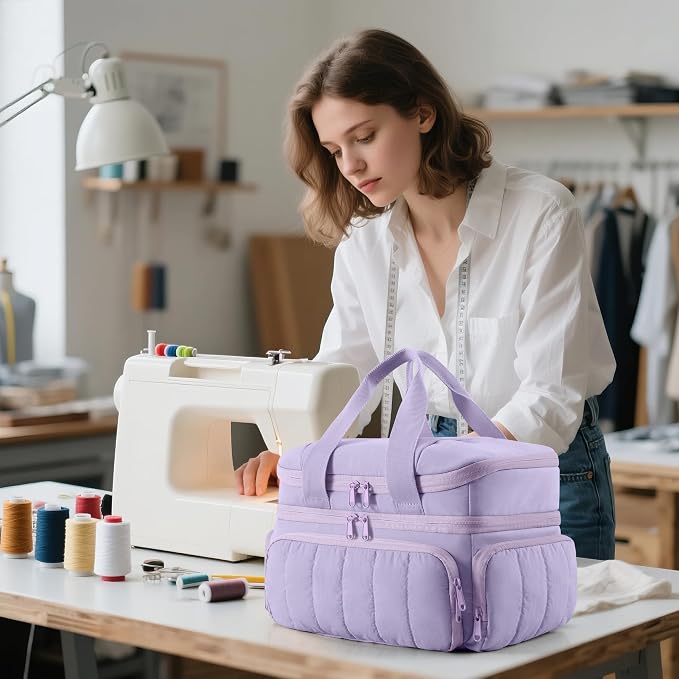 Marscamd Sewing Organizer Bag - Image 8