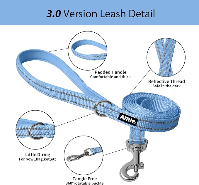 AIITLE Escape Proof Dog Harness - Image 8