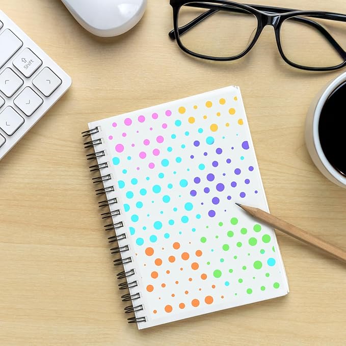 16 Pcs Circle Stencils for Drawing,Polka Dot Stencils Round Geometric Stencil for Painting Mixed Media Assorted Size Circle Stencil for Painting On DIY Card Wood Furniture Pillow Wall Scrapbook