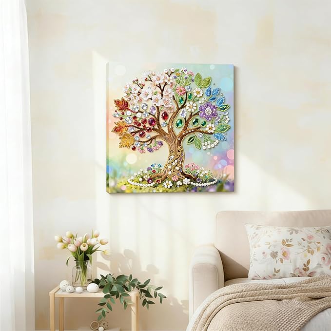 Xylzzuit Pearl Painting Kit - Image 8