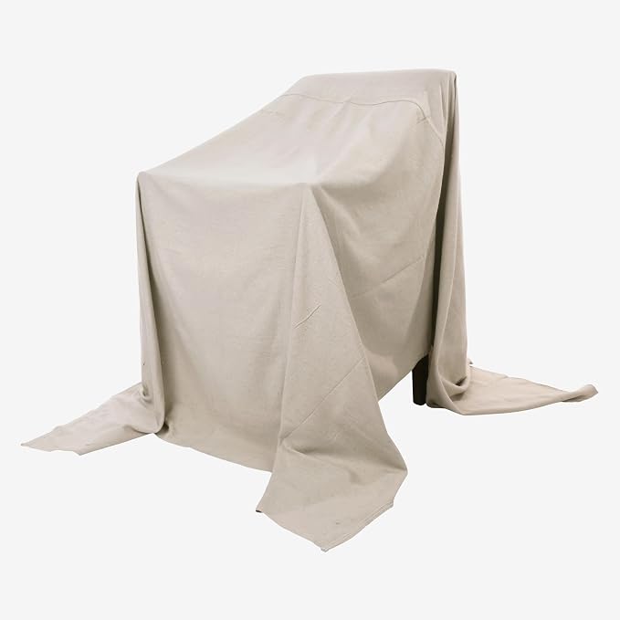 All Purpose Canvas Drop Cloth by EZ Drop - Image 9