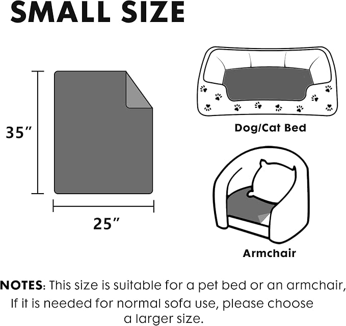 gogobunny Waterproof Dog Blanket - Image 6
