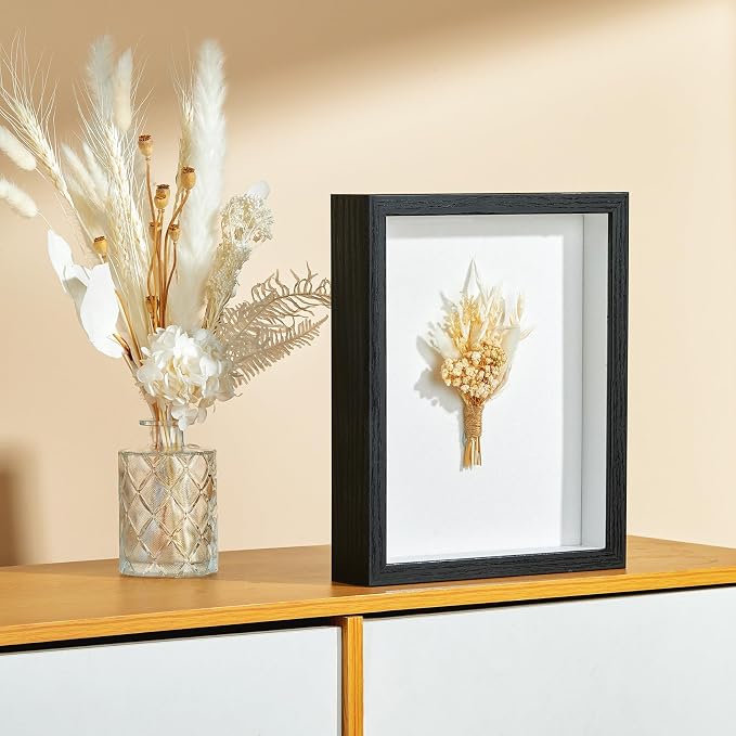 8x10 Shadow Box Picture Frame - Image 7