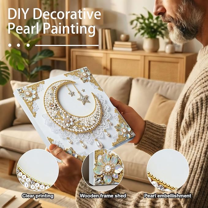 Xylzzuit Pearl Painting Kit - Image 9