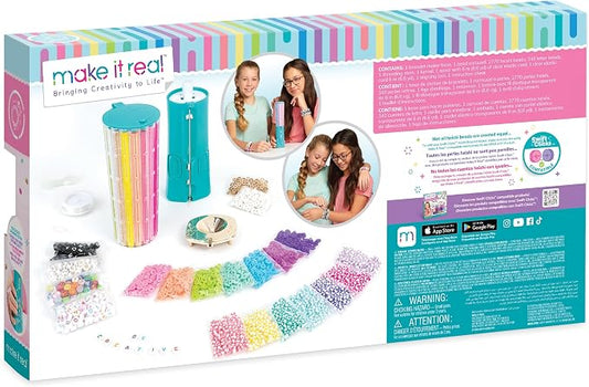 Make It Real Swift Clicks Deluxe Bracelet Studio - Image 2