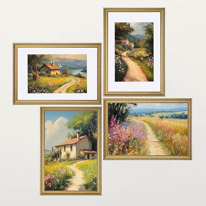 eletecpro 13x19 Picture Frames Set of 2 - Image 7