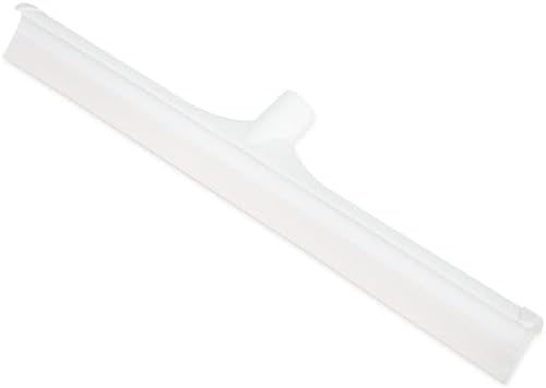 SPARTA 20" Hygienic Floor Squeegee Head - Image 2