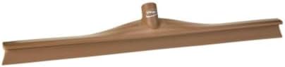 Vikan 716066 24" Single Blade Ultra Hygiene Squeegee by Vikan